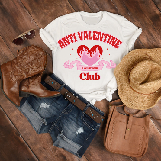 Anti Valentine Club