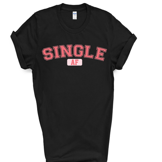 Single AF