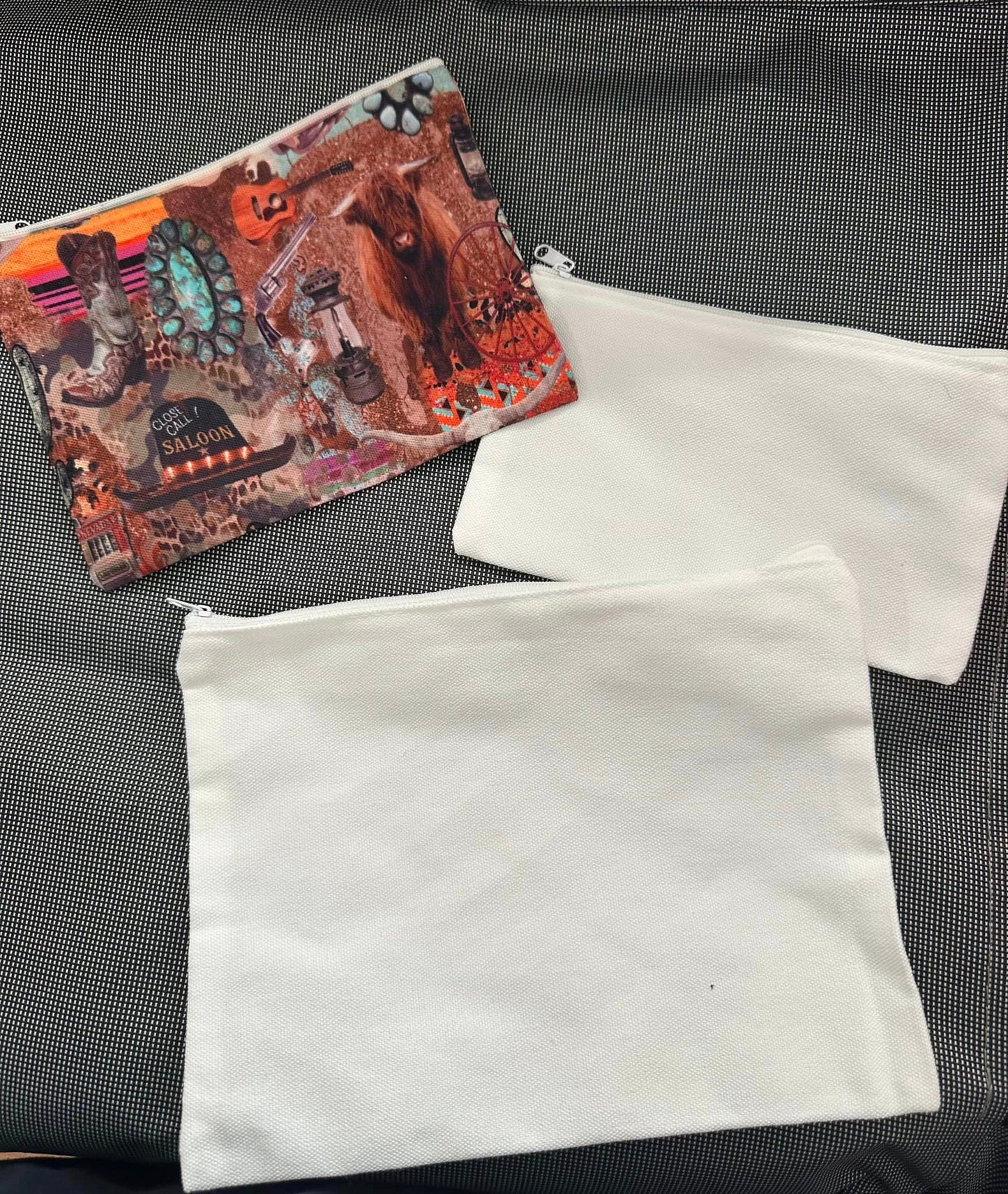 Make up/ Accessories Bag