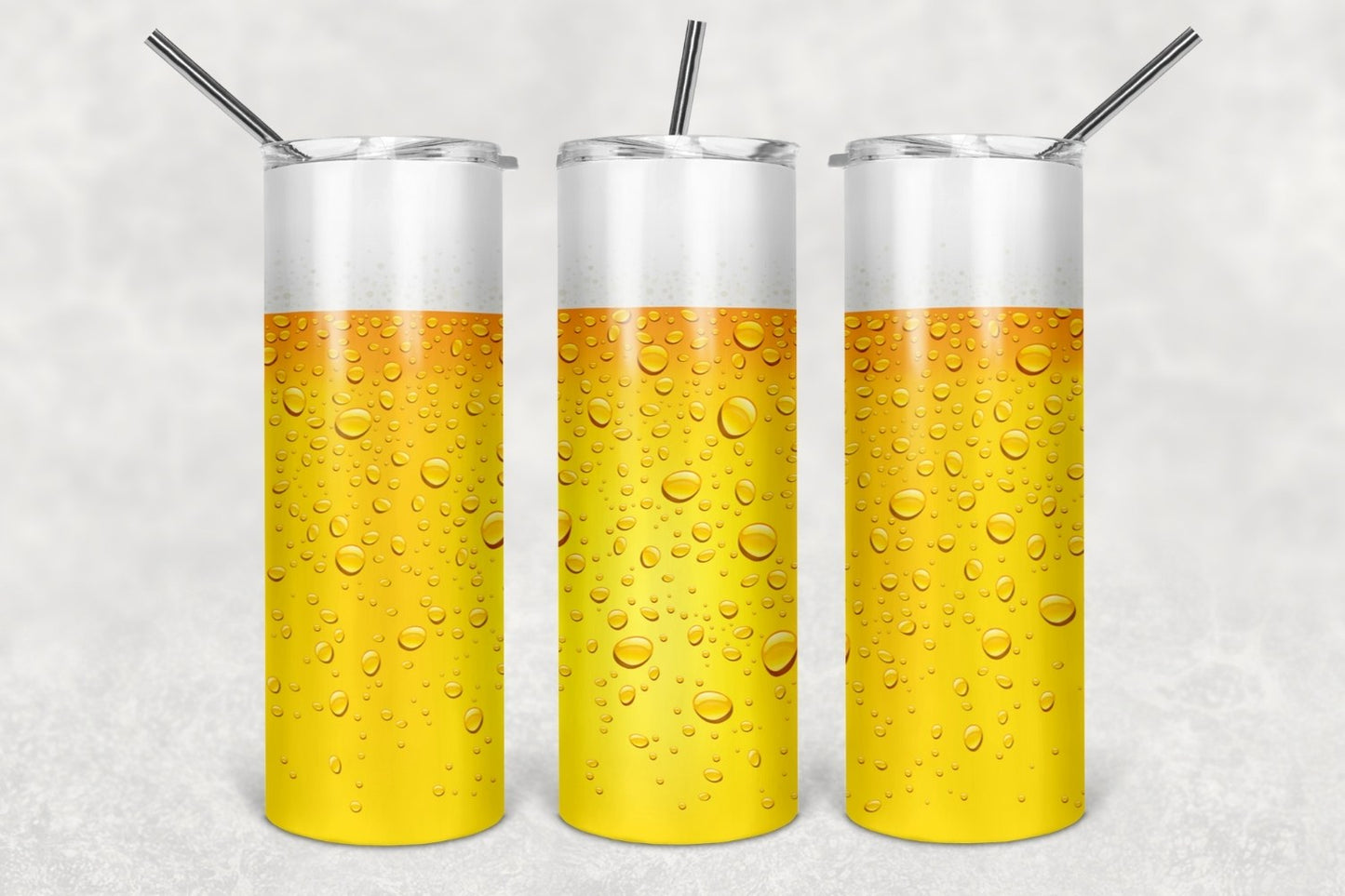 Beer Tumbler