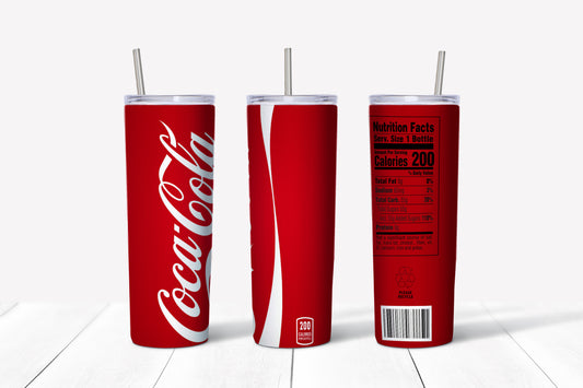 CocaCola Tumbler