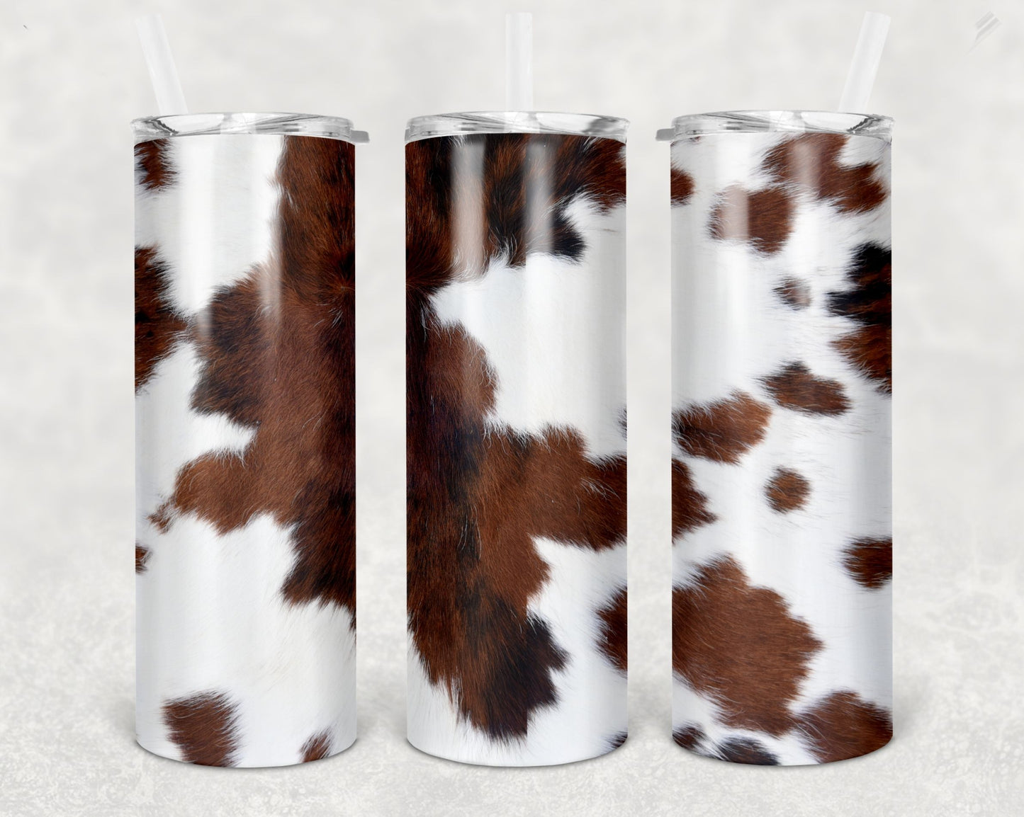 Cowhide Print