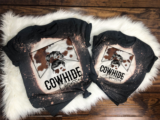 Cowhide Obsessed