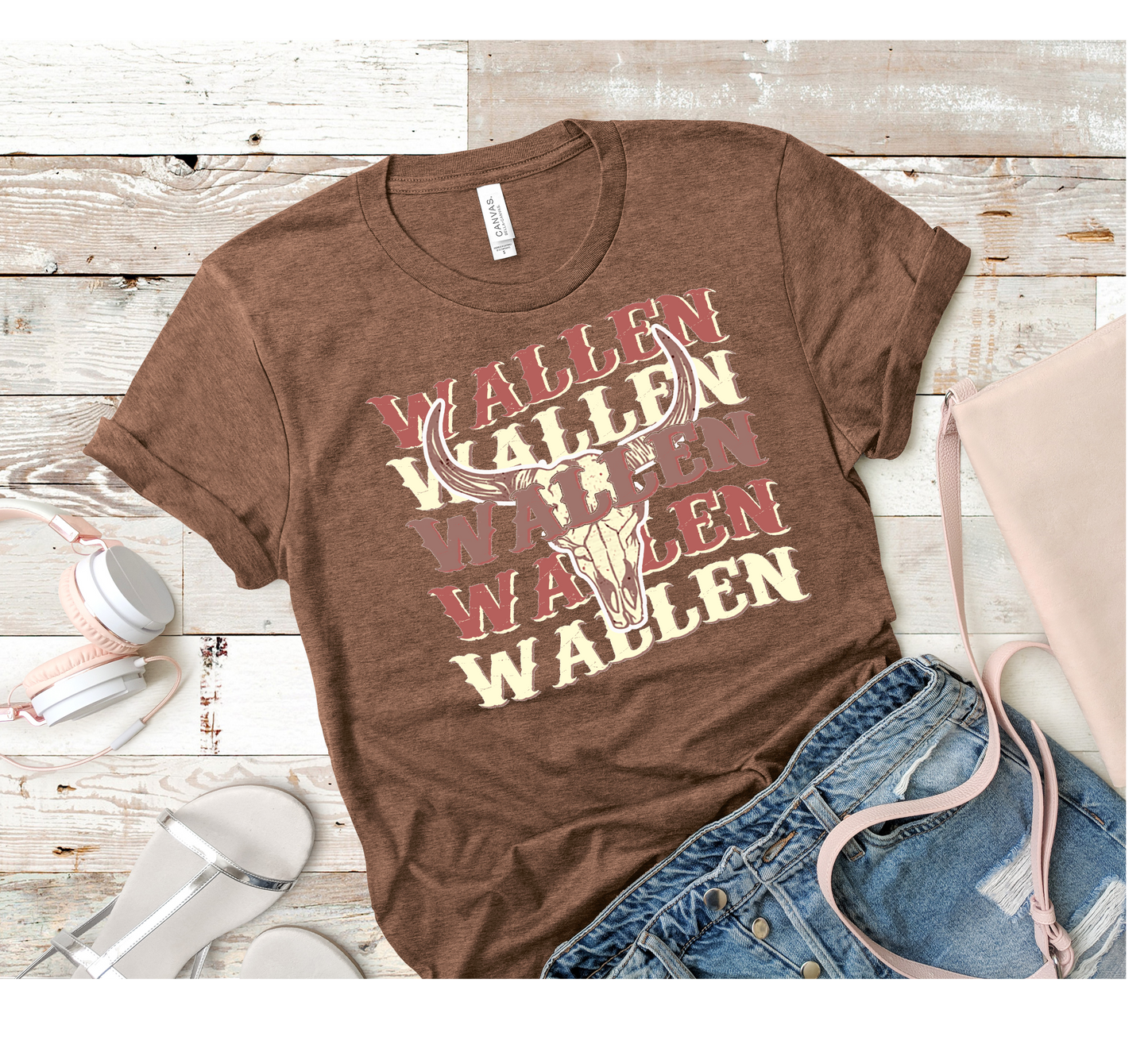 WallenWallenWallen