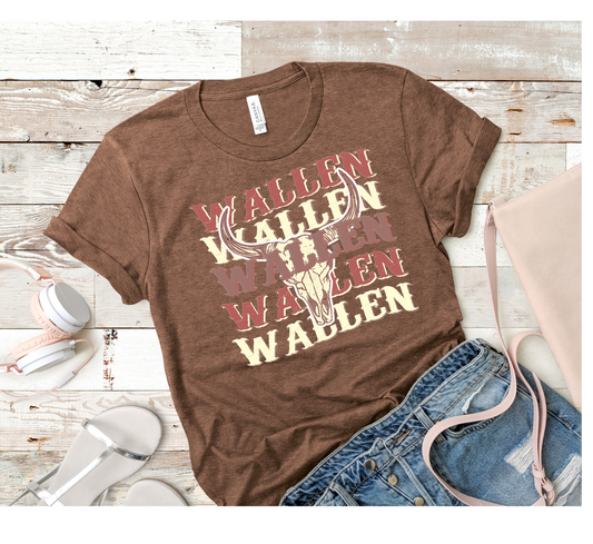 WallenWallenWallen